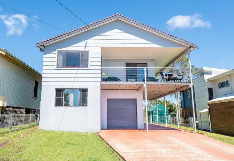 29 Arrawarra Road, Arrawarra Headland NSW 2456