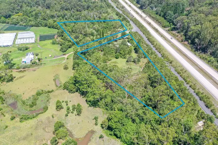 Main view of Homely rural property listing, 4650 Pacific Highway, Halfway Creek NSW 2460