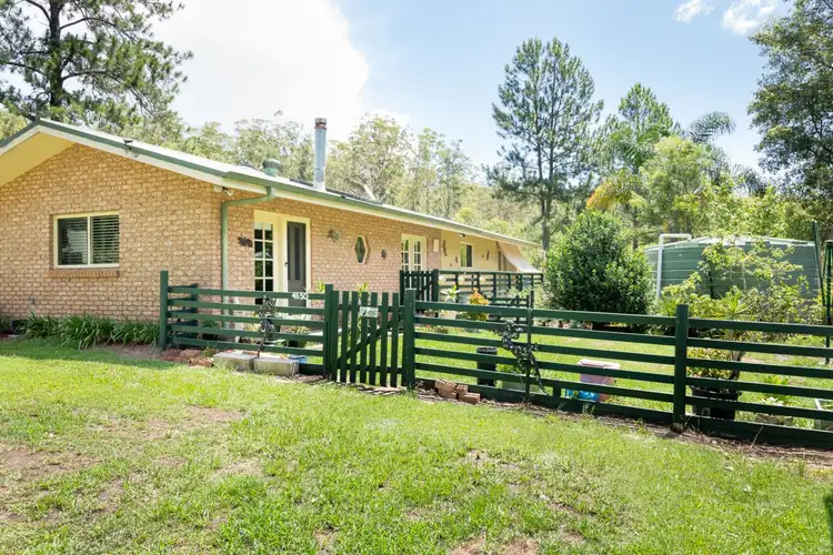 Second view of Homely rural property listing, 4650 Pacific Highway, Halfway Creek NSW 2460