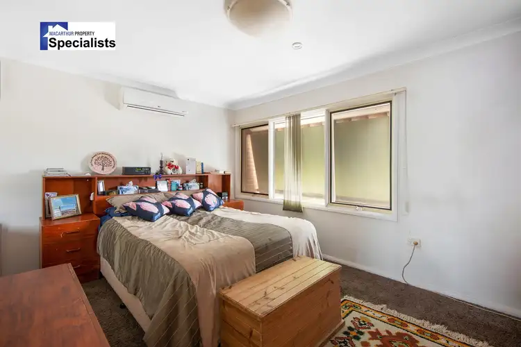 Sixth view of Homely townhouse listing, 32/15-19 Fourth Avenue, Macquarie Fields NSW 2564