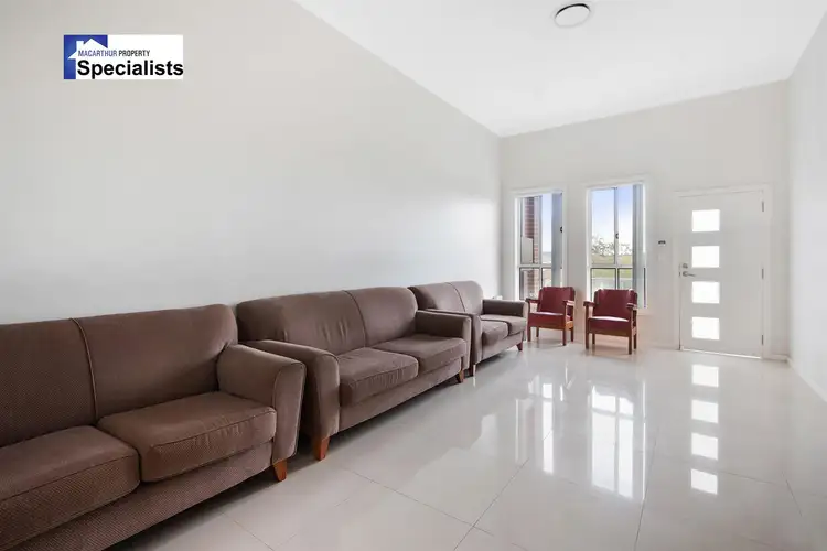 Second view of Homely terrace listing, 130B Lindesay Street, Campbelltown NSW 2560