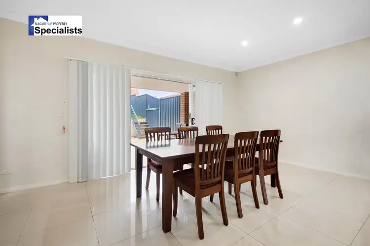Fourth view of Homely terrace listing, 130B Lindesay Street, Campbelltown NSW 2560