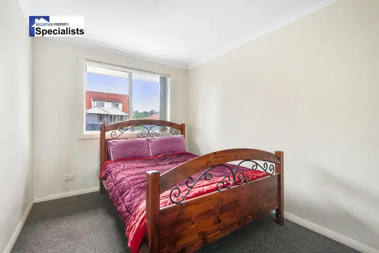 Sixth view of Homely terrace listing, 130B Lindesay Street, Campbelltown NSW 2560