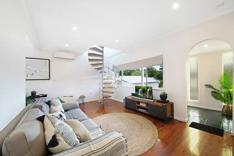 Seventh view of Homely house listing, 36 Taylor Street, Woy Woy Bay NSW 2256
