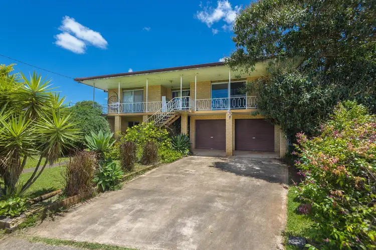 11 Midway Avenue, Wollongbar NSW 2477