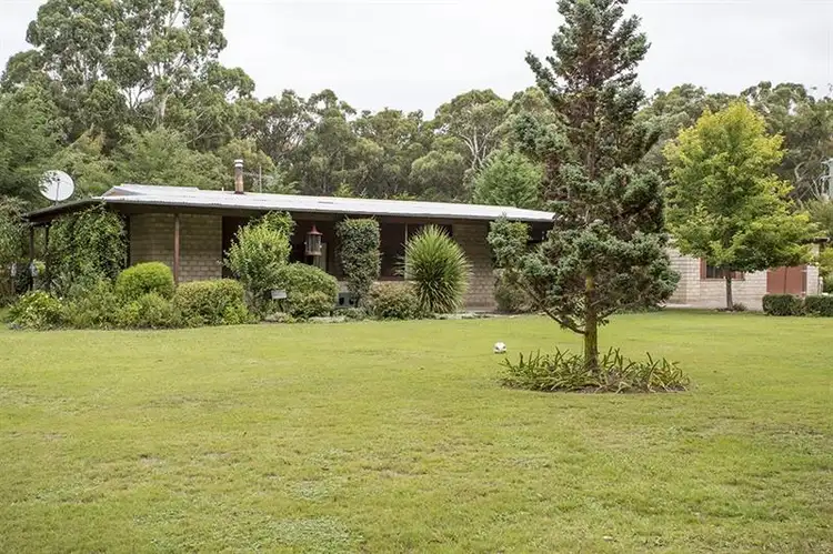 Main view of Homely house listing, 339 Caoura Rd, Tallong NSW 2579