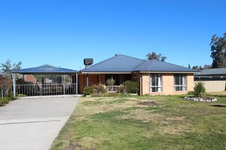 Main view of Homely house listing, 85 Adams St, Jindera NSW 2642
