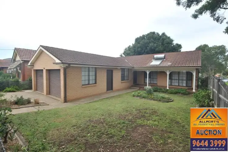 18 Allan Avenue, Belmore NSW 2192