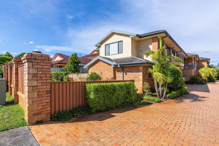Sixth view of Homely townhouse listing, 6/3-5 Edward Street, Woy Woy NSW 2256