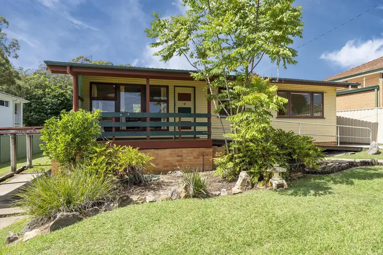 47 Georgina Street, Salisbury QLD 4107