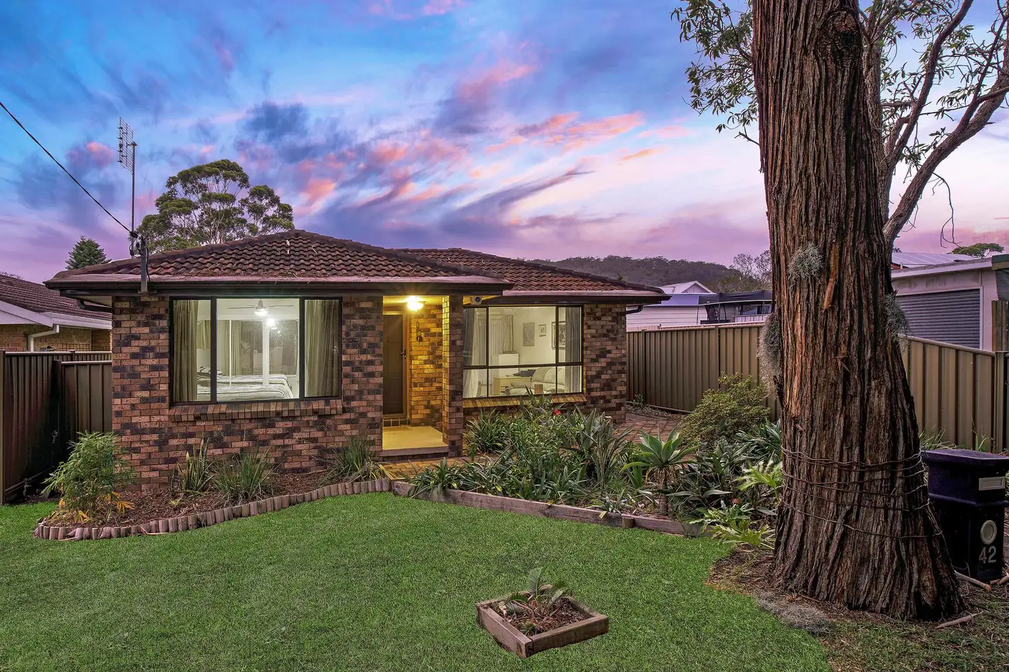 Main view of Homely house listing, 42 Commonwealth Avenue, Blackwall NSW 2256