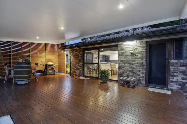 Second view of Homely house listing, 42 Commonwealth Avenue, Blackwall NSW 2256