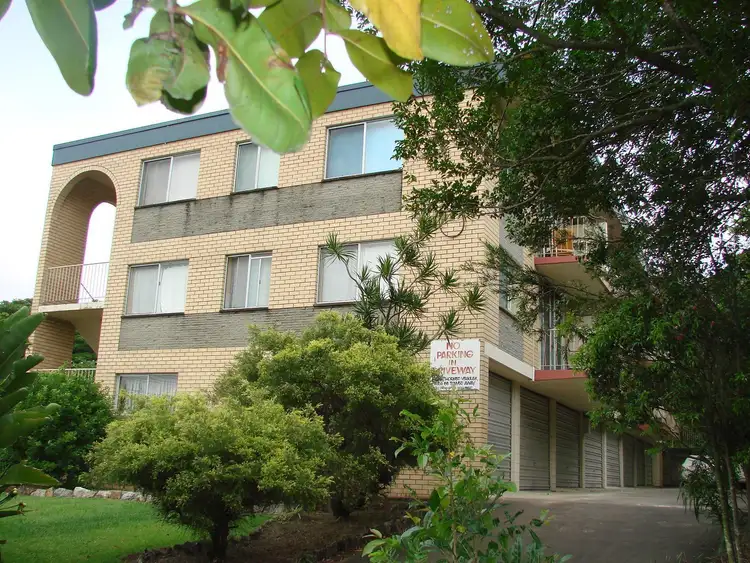 1/18 Lambton Street, Annerley QLD 4103