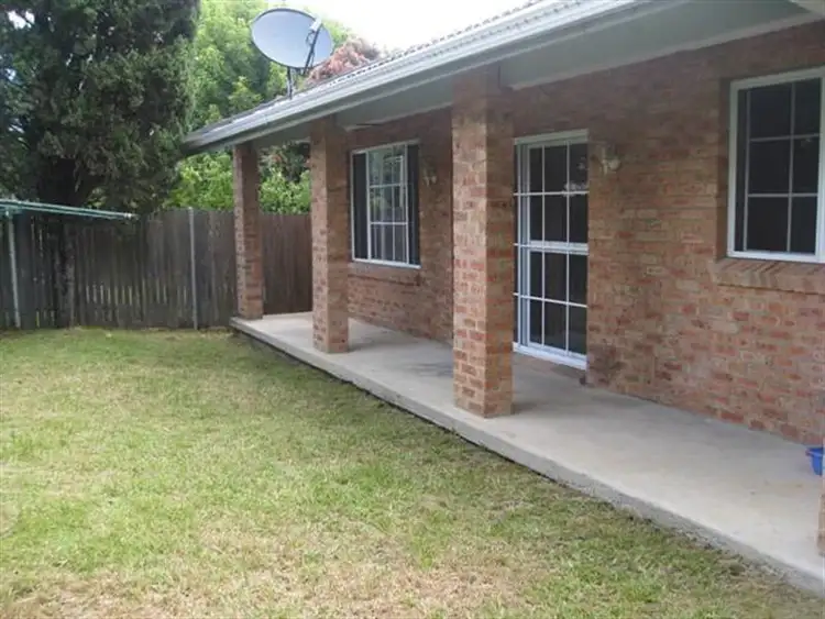 Second view of Homely house listing, 2A River Street, Strathfield South NSW 2136