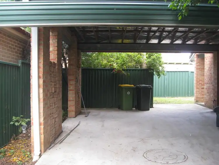 Third view of Homely house listing, 2A River Street, Strathfield South NSW 2136
