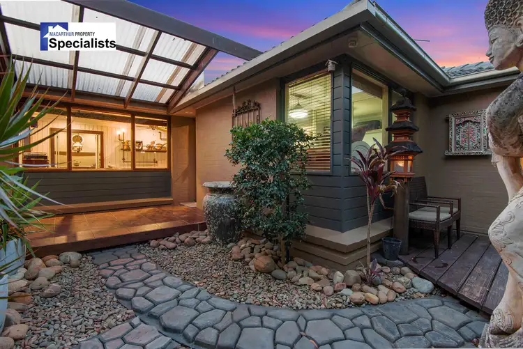 Second view of Homely house listing, 9 Brickfield Street, Ruse NSW 2560