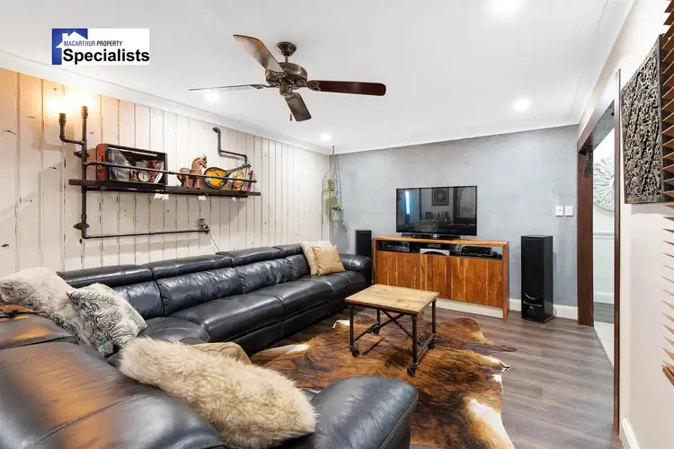 Third view of Homely house listing, 9 Brickfield Street, Ruse NSW 2560