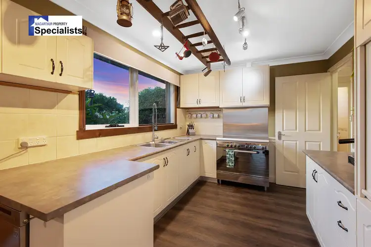 Fourth view of Homely house listing, 9 Brickfield Street, Ruse NSW 2560