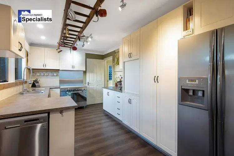 Fifth view of Homely house listing, 9 Brickfield Street, Ruse NSW 2560
