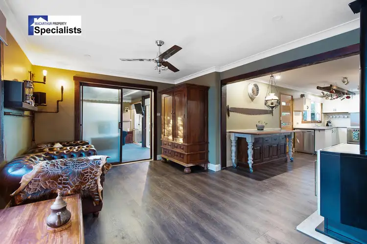 Sixth view of Homely house listing, 9 Brickfield Street, Ruse NSW 2560