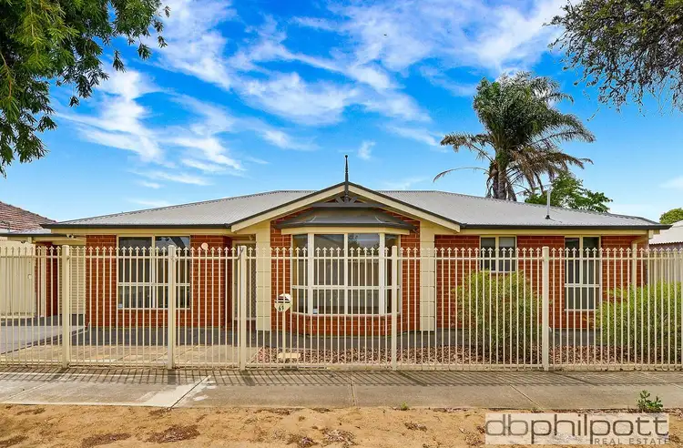 Main view of Homely house listing, 69 Ivey Street, Ottoway SA 5013