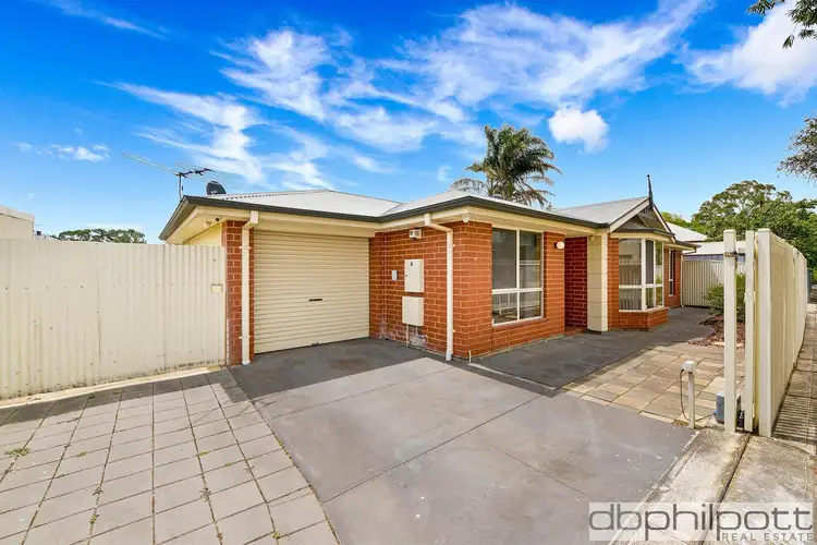 Second view of Homely house listing, 69 Ivey Street, Ottoway SA 5013