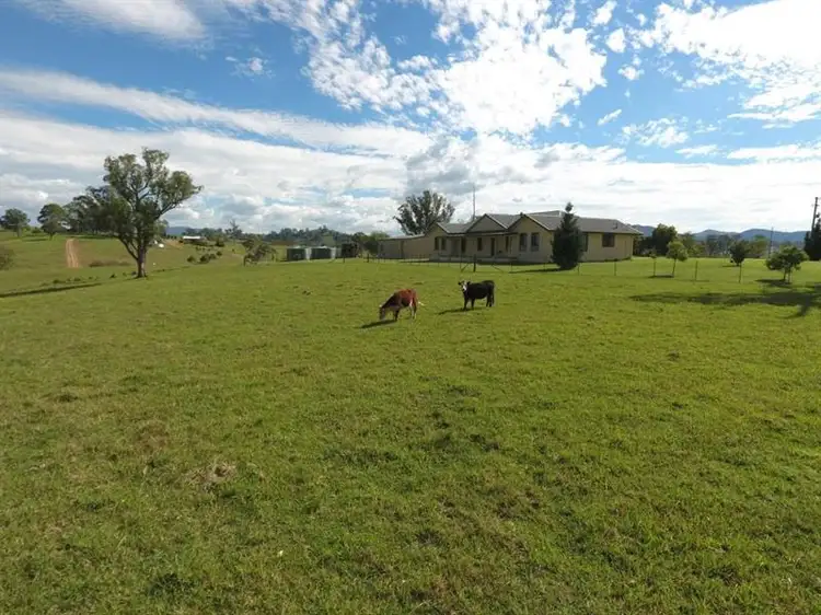Second view of Homely house listing, 207 Bundook Road, Gloucester NSW 2422