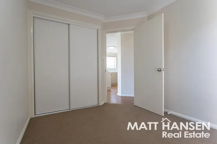 Sixth view of Homely semi-detached listing, 9A & 9B Thornett Place, Dubbo NSW 2830