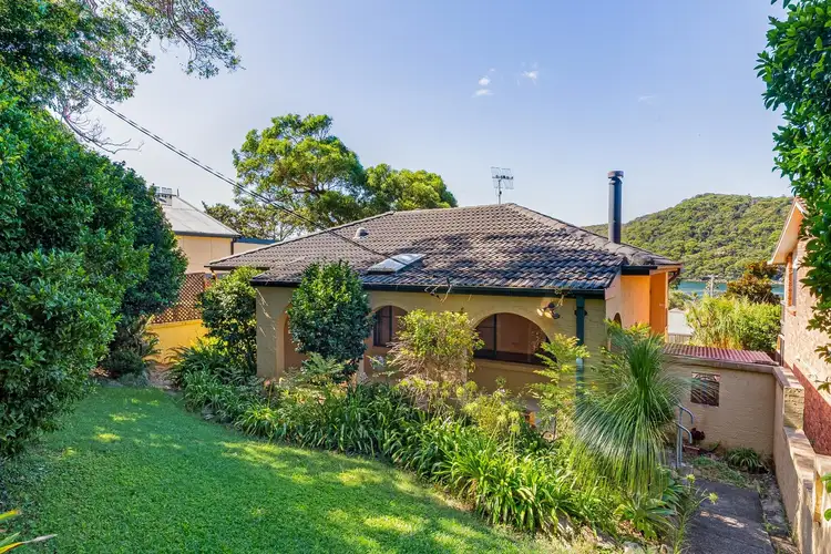 Second view of Homely house listing, 17 Woy Woy Bay Road, Woy Woy Bay NSW 2256