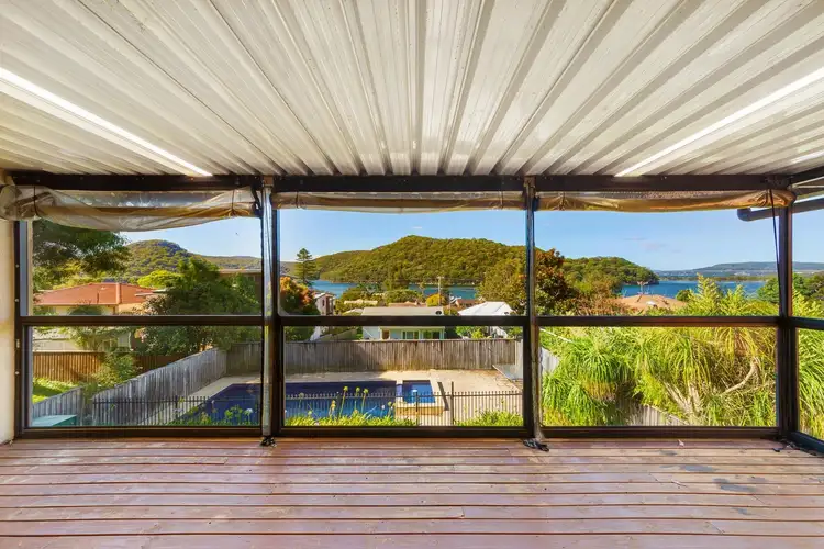 Fifth view of Homely house listing, 17 Woy Woy Bay Road, Woy Woy Bay NSW 2256