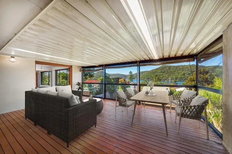 Sixth view of Homely house listing, 17 Woy Woy Bay Road, Woy Woy Bay NSW 2256