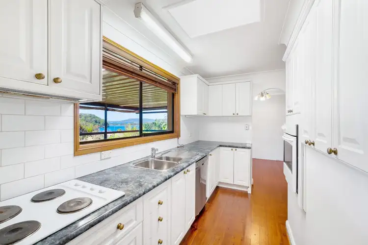 Seventh view of Homely house listing, 17 Woy Woy Bay Road, Woy Woy Bay NSW 2256