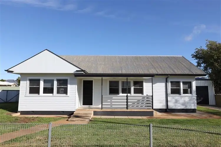 2 Calarie Road, Forbes NSW 2871
