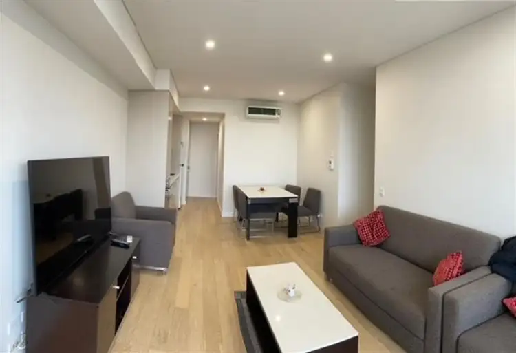Second view of Homely apartment listing, 807/1 Wharf Road, Gladesville NSW 2111