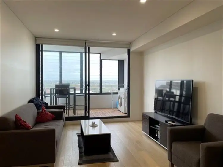Third view of Homely apartment listing, 807/1 Wharf Road, Gladesville NSW 2111