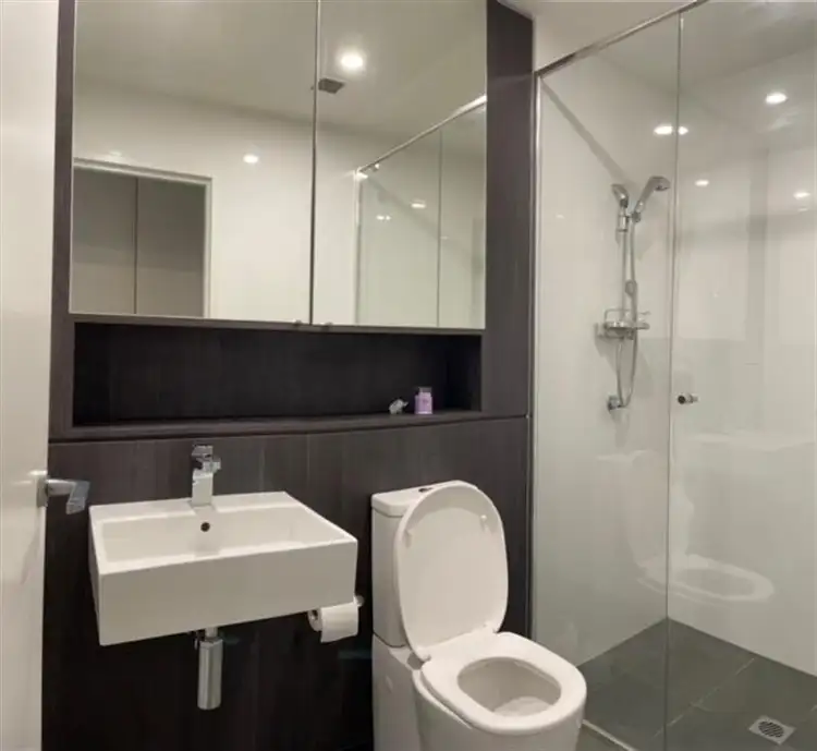 Fifth view of Homely apartment listing, 807/1 Wharf Road, Gladesville NSW 2111