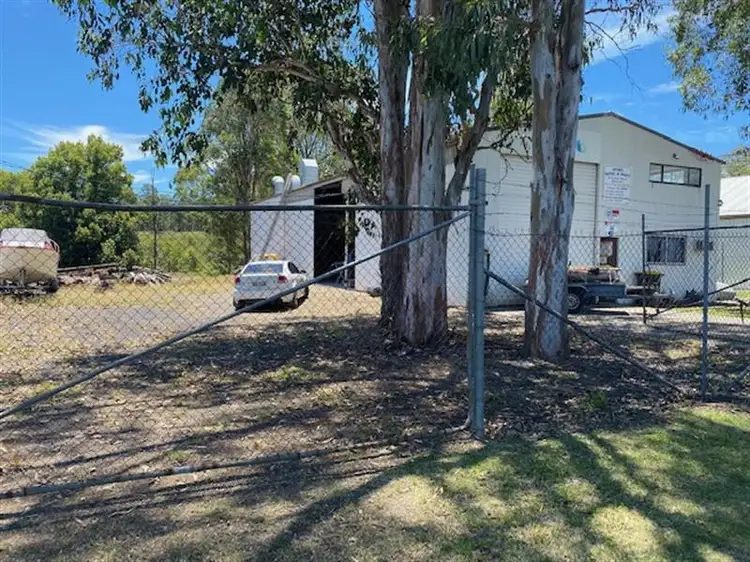 Main view of Homely land listing, 13 Kendall Street, Gloucester NSW 2422