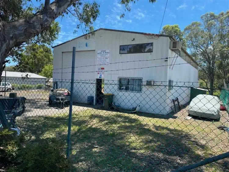Second view of Homely land listing, 13 Kendall Street, Gloucester NSW 2422
