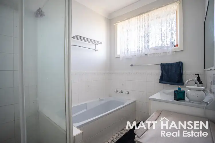 Seventh view of Homely semi-detached listing, 8 Pegasus Place, Dubbo NSW 2830