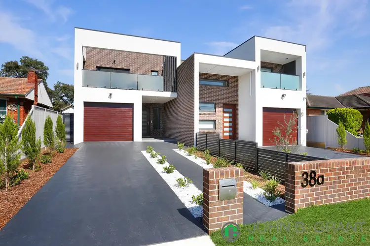 38a Goonaroi Street, Villawood NSW 2163