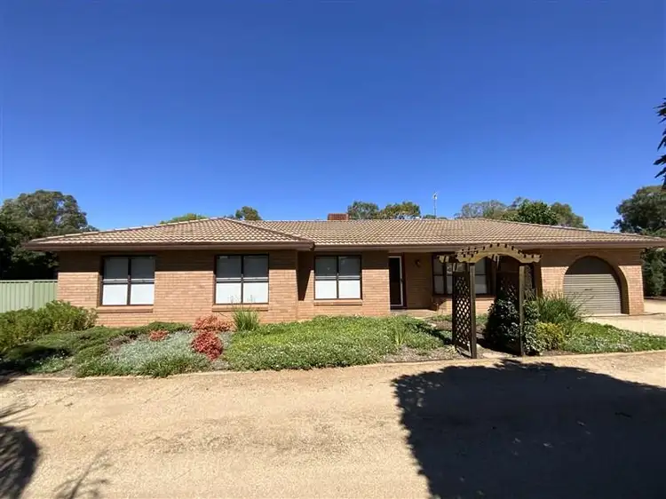 156 York Street, Forbes NSW 2871