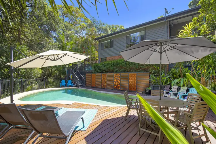 Main view of Homely house listing, 20 Kunala Lane, Horsfield Bay NSW 2256