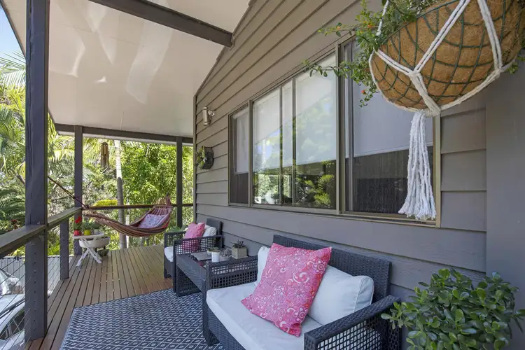 Second view of Homely house listing, 20 Kunala Lane, Horsfield Bay NSW 2256