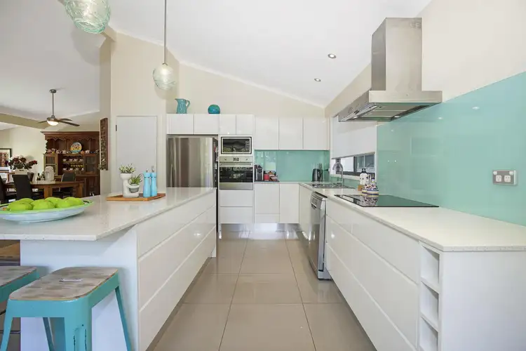 Fifth view of Homely house listing, 20 Kunala Lane, Horsfield Bay NSW 2256