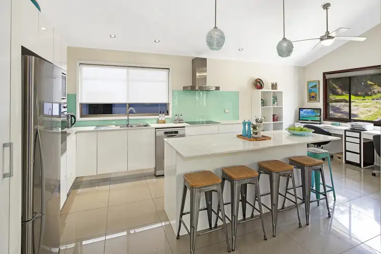 Sixth view of Homely house listing, 20 Kunala Lane, Horsfield Bay NSW 2256