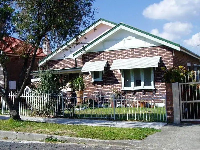 Main view of Homely house listing, 22 Beresford Avenue, Croydon Park NSW 2133