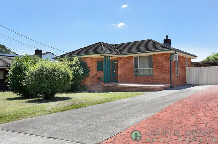 159 Belar Avenue, Villawood NSW 2163