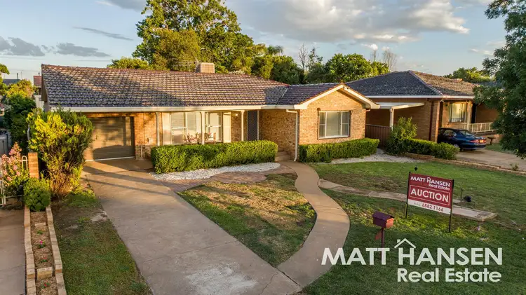 36 Meek Street, Dubbo NSW 2830