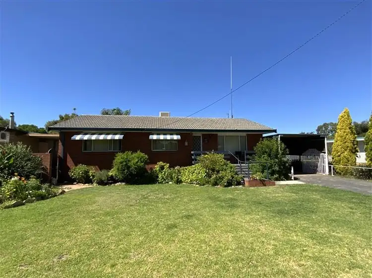 Main view of Homely house listing, 24 Forrester Street, Forbes NSW 2871