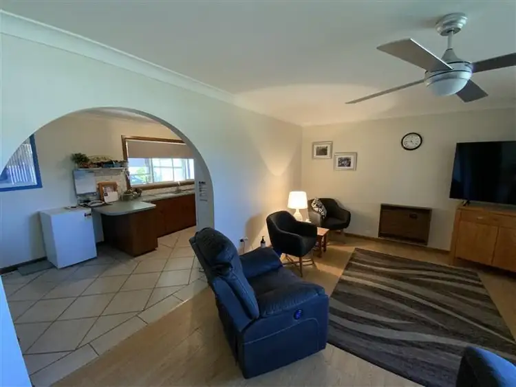 Fifth view of Homely house listing, 24 Forrester Street, Forbes NSW 2871